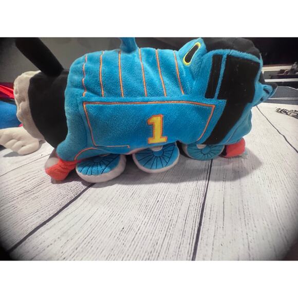 Thomas the Train Plushy - Picture 1 of 7